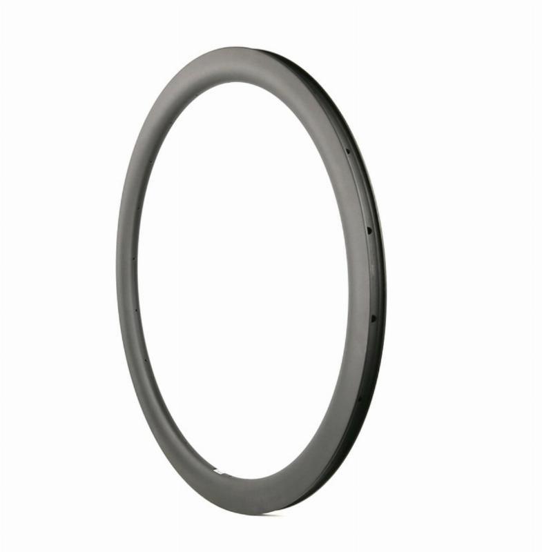 R50X18 700C 50mm Road Disc Carbon Rims